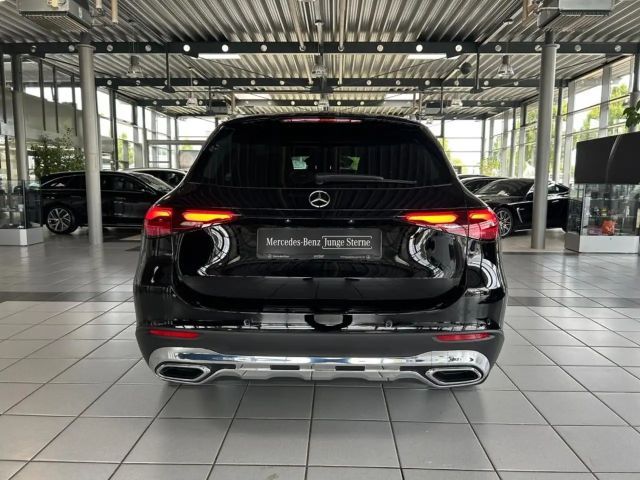 Mercedes-Benz GLC 200 4MATIC AVANTGARDE