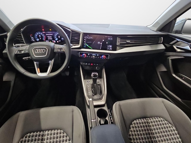 Audi A1 30 TFSI Allstreet S-Tronic