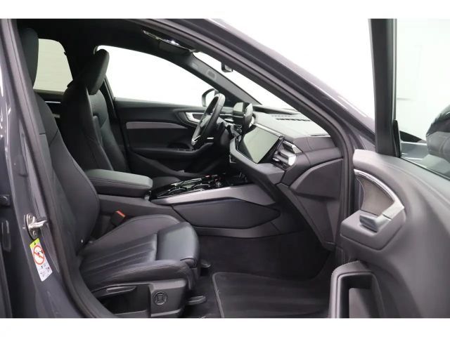 Audi A5 2.0 TDI Avant Quattro S-Tronic