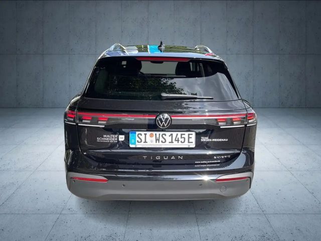 Volkswagen Tiguan DSG Life eHybrid