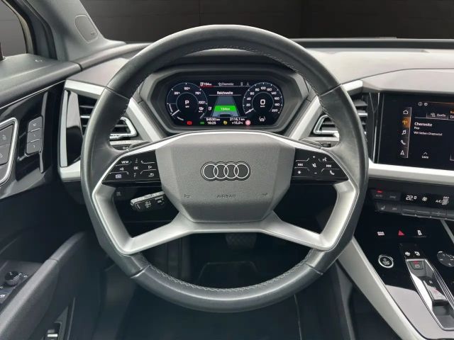 Audi Q4 e-tron 40 Sportback