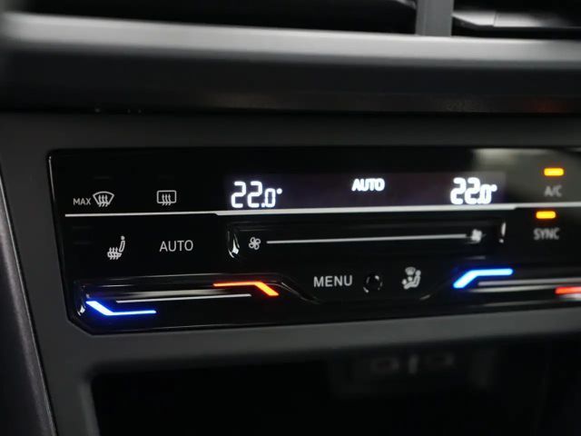 Volkswagen Polo DSG GTI