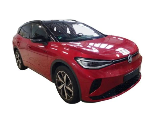 Volkswagen ID.4 4Motion GTX IQ.Drive