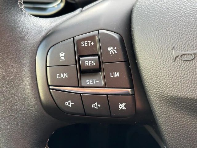 Ford Fiesta Titanium