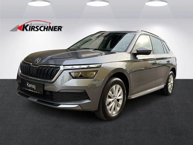 Skoda Kamiq Style Style