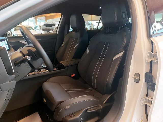 Opel Astra GS-Line Grand Sport Turbo