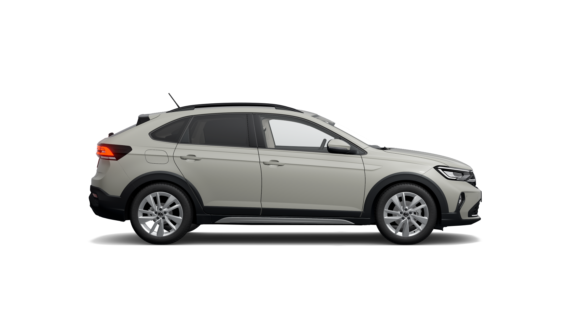 Volkswagen Taigo 1.0 TSI DSG Life