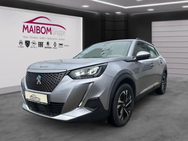 Peugeot E-2008 Allure Pack