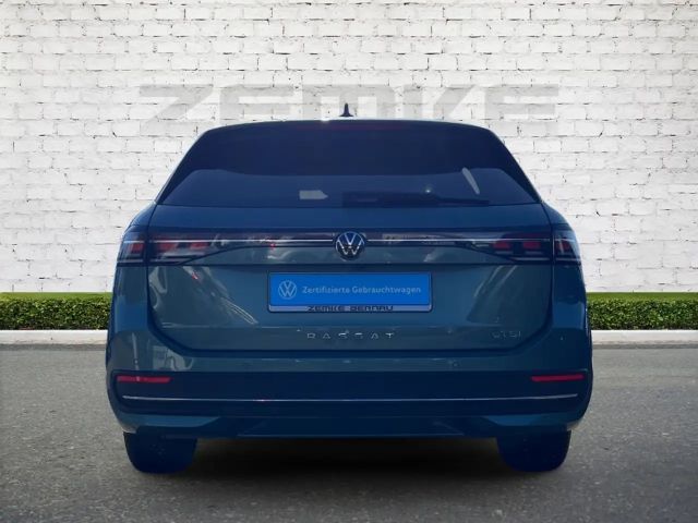 Volkswagen Passat 1.5 eTSI Business DSG Variant