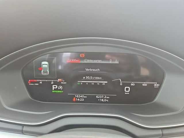 Audi Q5 40 TDI Quattro S-Tronic