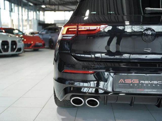 Volkswagen Golf R 4M *2.Hand *19 *Pano *Kamera *MwSt *ACC