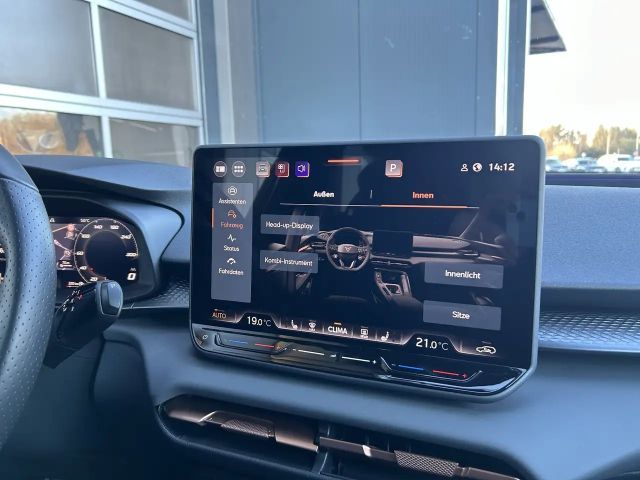 Cupra Terramar 1.5 TSI