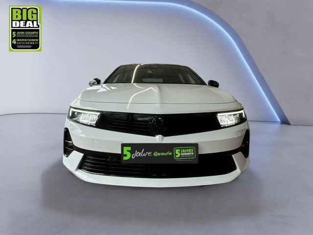 Opel Astra GS-Line Grand Sport Sports Tourer