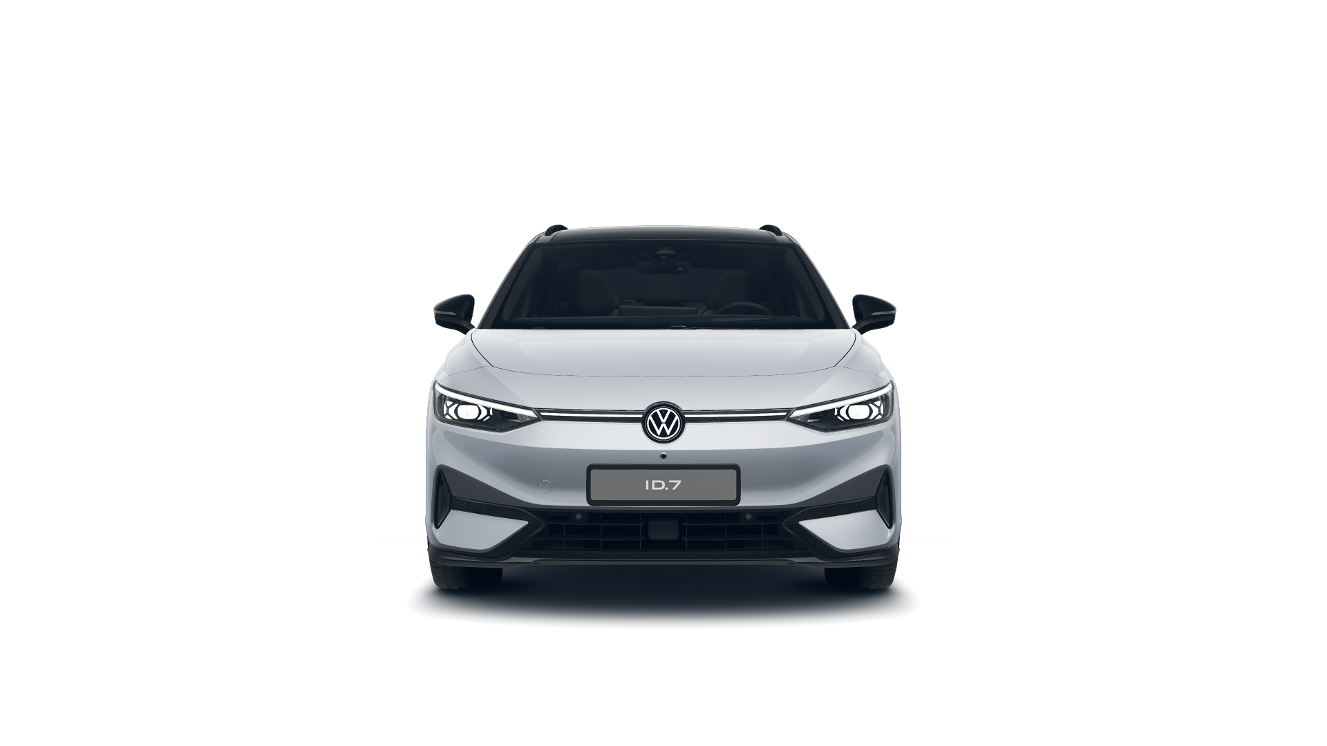 Volkswagen ID.7 IQ.Drive Pro Tourer