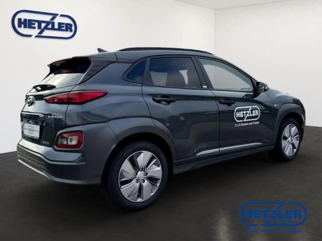Hyundai Kona 39 kWh Electric Style