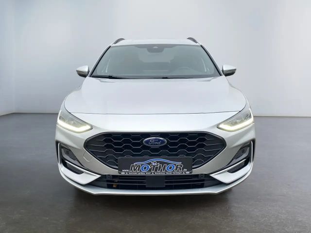 Ford Focus ST Line Wagon