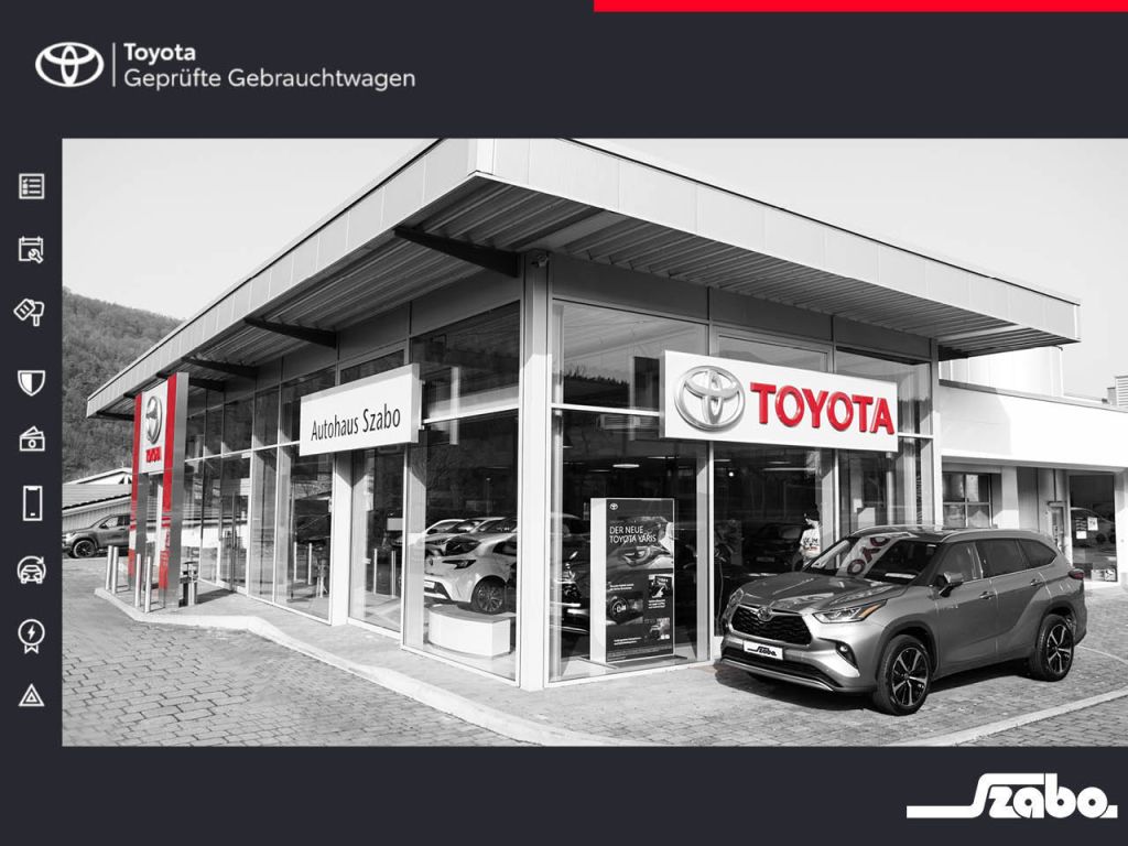 Toyota Aygo X 5-deurs Basis Business