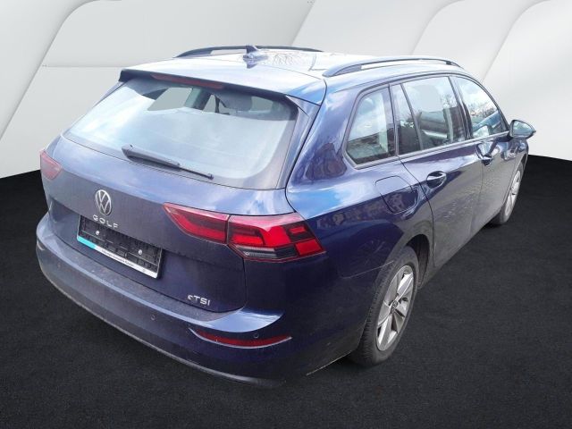 Volkswagen Golf DSG Golf VIII Life Variant