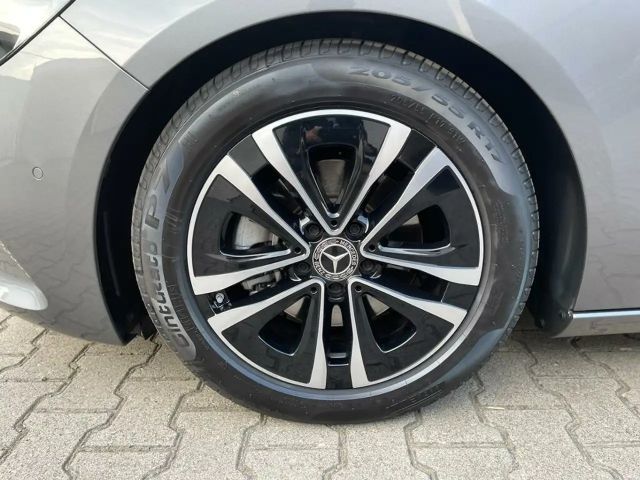 Mercedes-Benz B 180 B 180 PROGR+LED+KAMERA+ASSIST+EASY-PACK+SHZ+DAB+