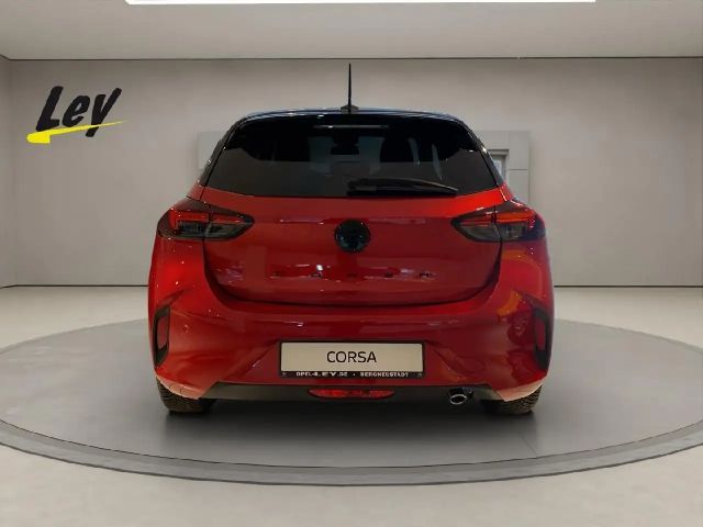 Opel Corsa YES