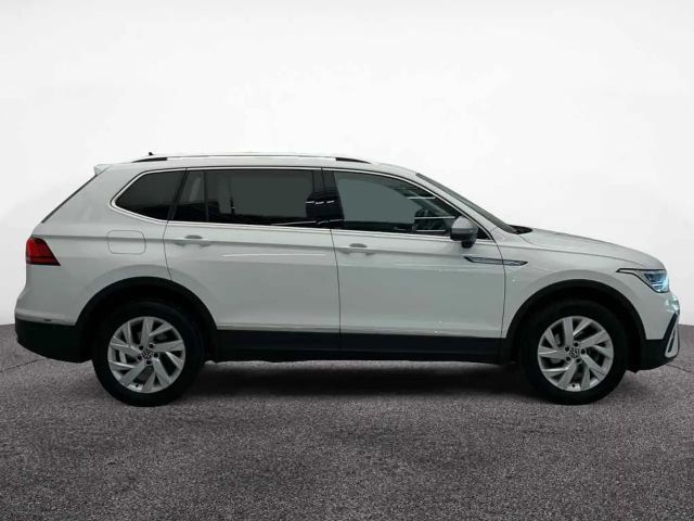 Volkswagen Tiguan Allspace DSG Life