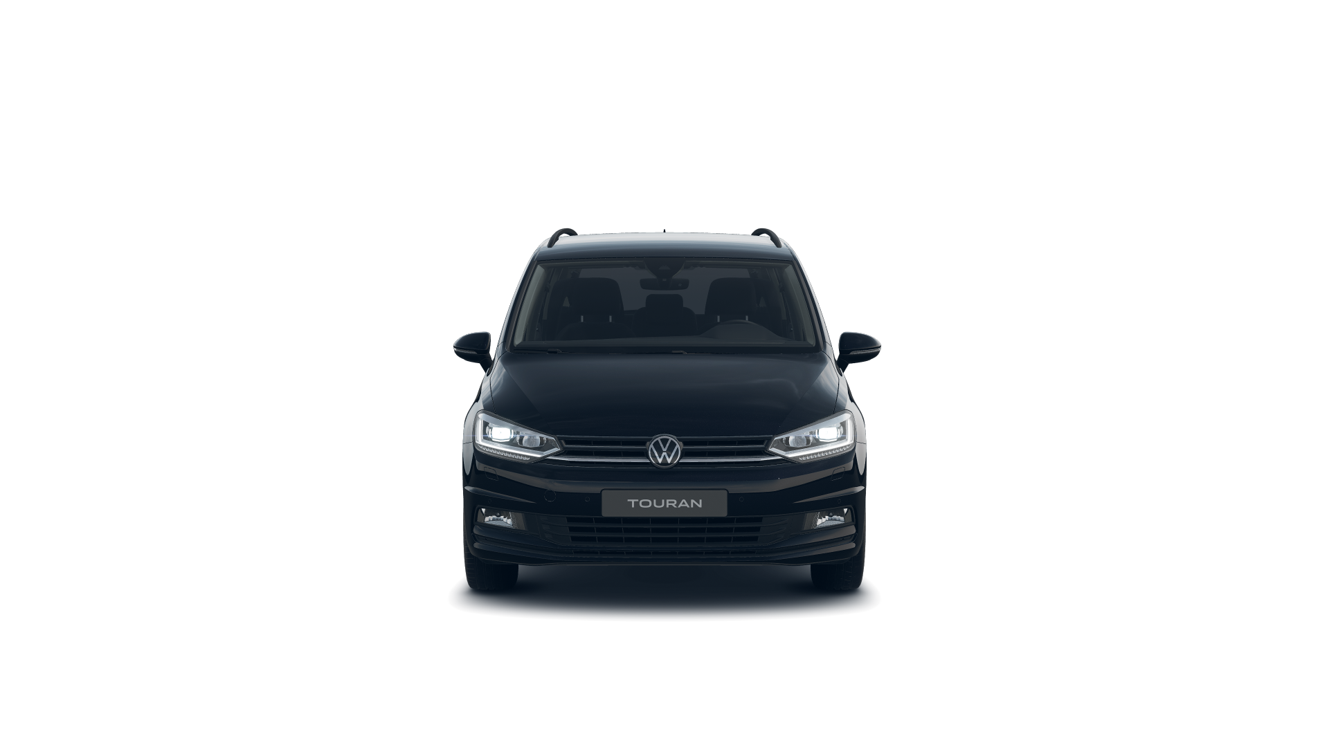 Volkswagen Touran Highline