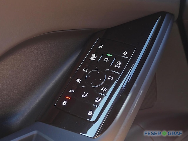 Audi Q6 e-tron Quattro