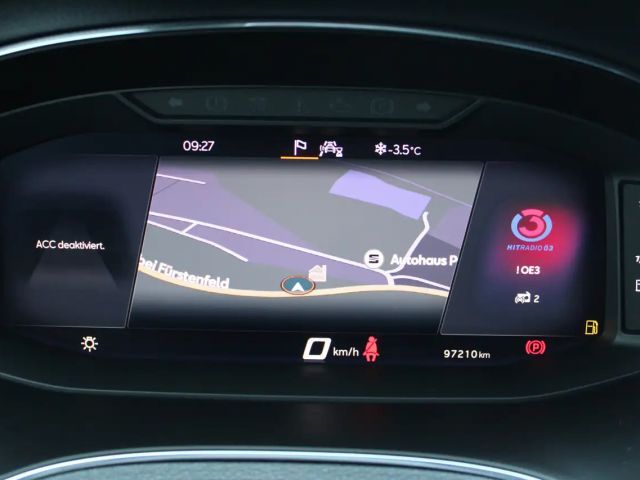 Seat Ibiza 1.0 TSI FR-lijn