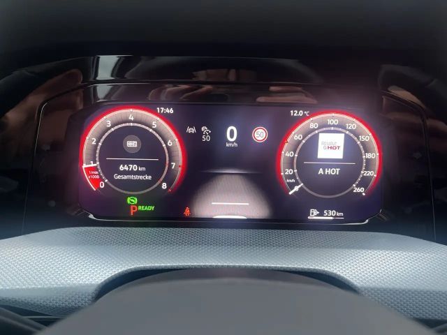 Volkswagen Golf 1.5 eTSI DSG Golf VIII Variant