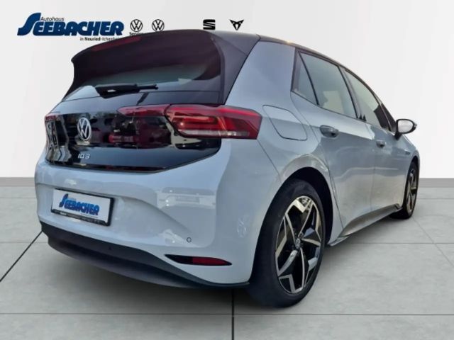 Volkswagen ID.3 Performance Pro