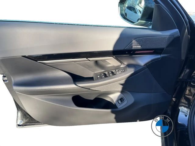 BMW 520 520d Sedan xDrive