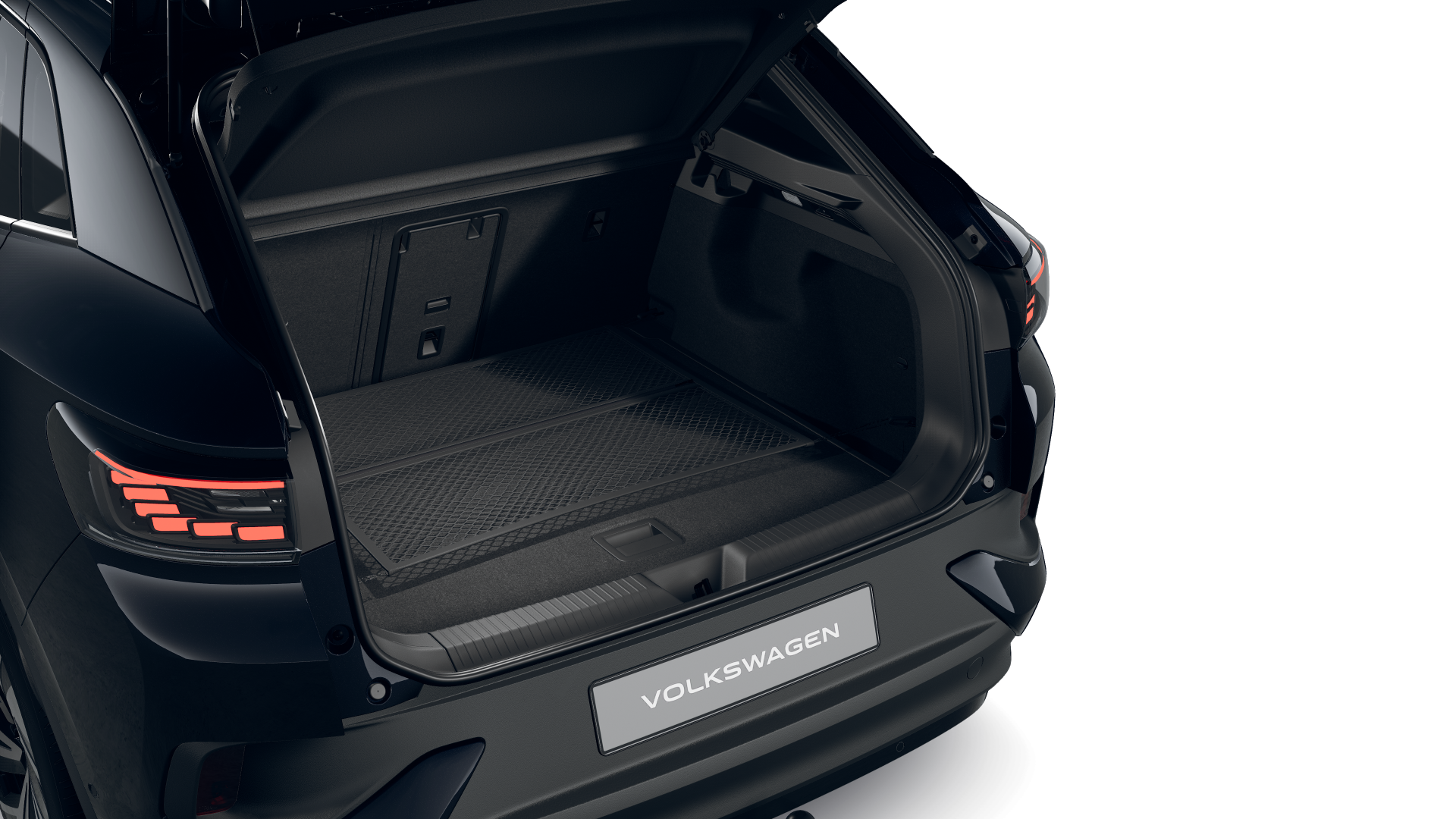 Volkswagen ID.4 4Motion