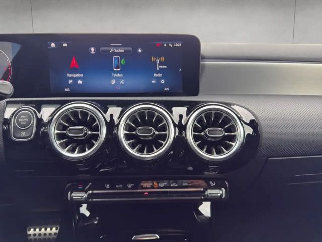 Mercedes-Benz A 180 A-Klasse