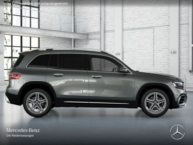 Mercedes-Benz GLB 200 AMG Line
