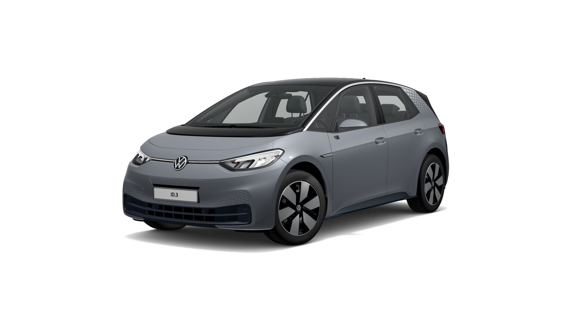 Volkswagen ID.3 45 kWh City Pure