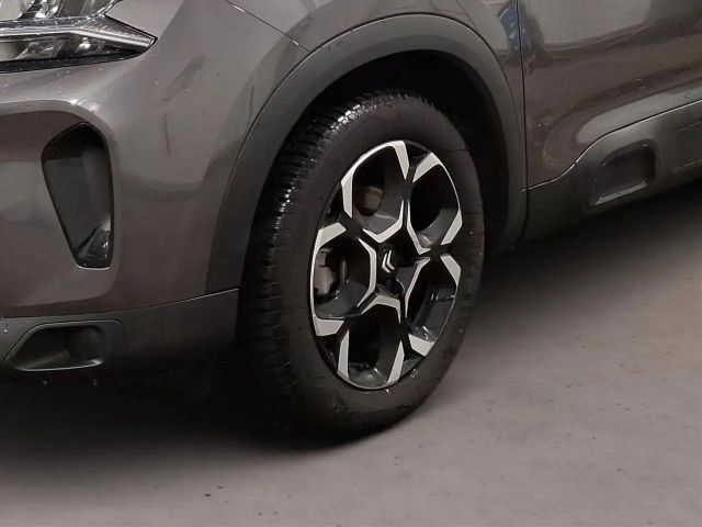 Citroën C5 Aircross Hybrid Plus