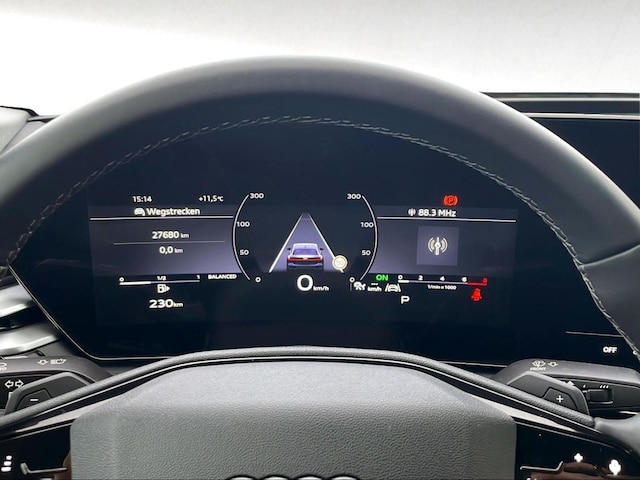 Audi A5 Quattro S-Tronic