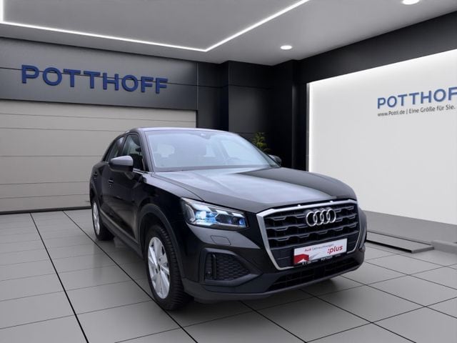 Audi Q2 30 TDI