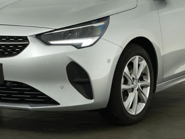 Opel Corsa Elegance