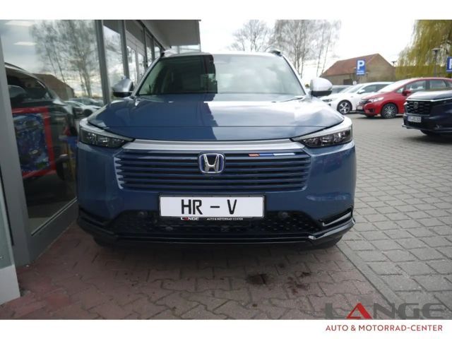 Honda HR-V 1.5 Advance Hybrid i-MMD