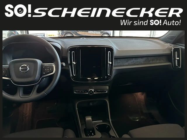 Volvo EX40 Plus Single motor