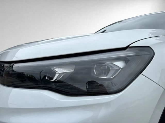 Volkswagen Tiguan 2.0 TDI DSG R-Line