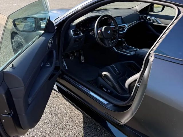 BMW M4 Coupé
