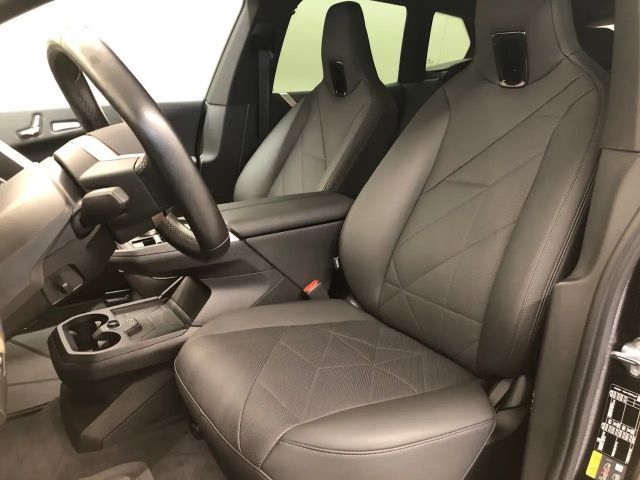 BMW iX xDrive50