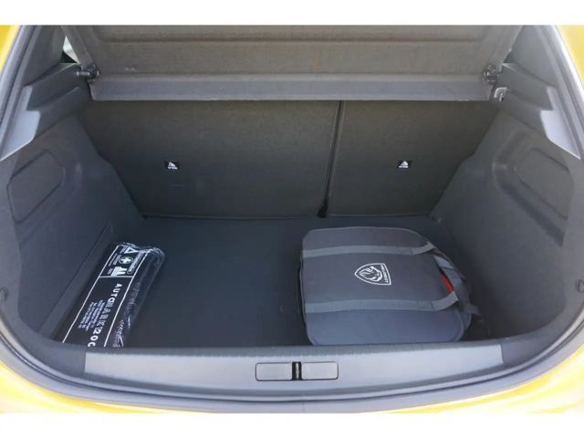 Peugeot E-208 Allure Pack