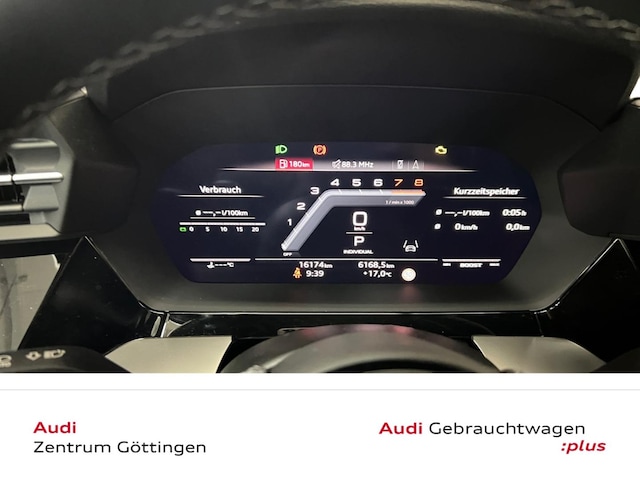 Audi S3 Quattro S-Tronic Sedan