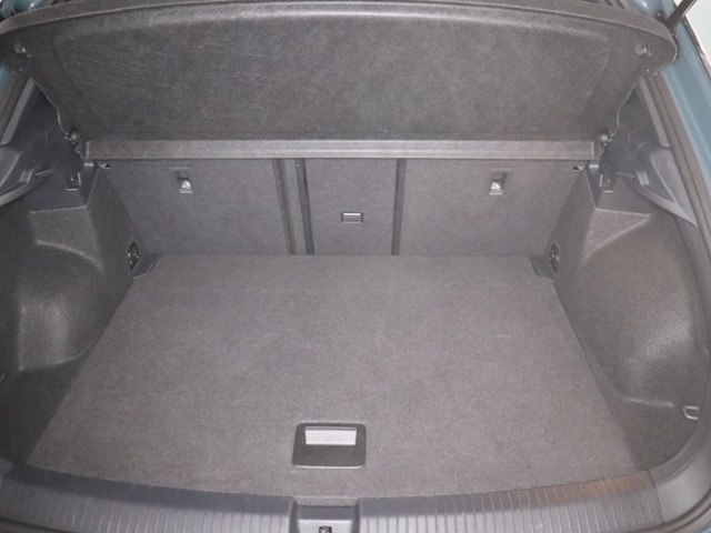 Volkswagen T-Roc DSG