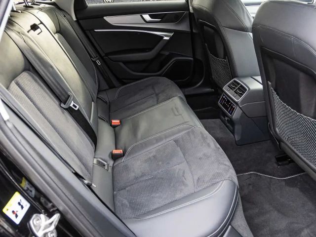 Audi S6 TDI Navi LED Standhzg GRA EPH AHK