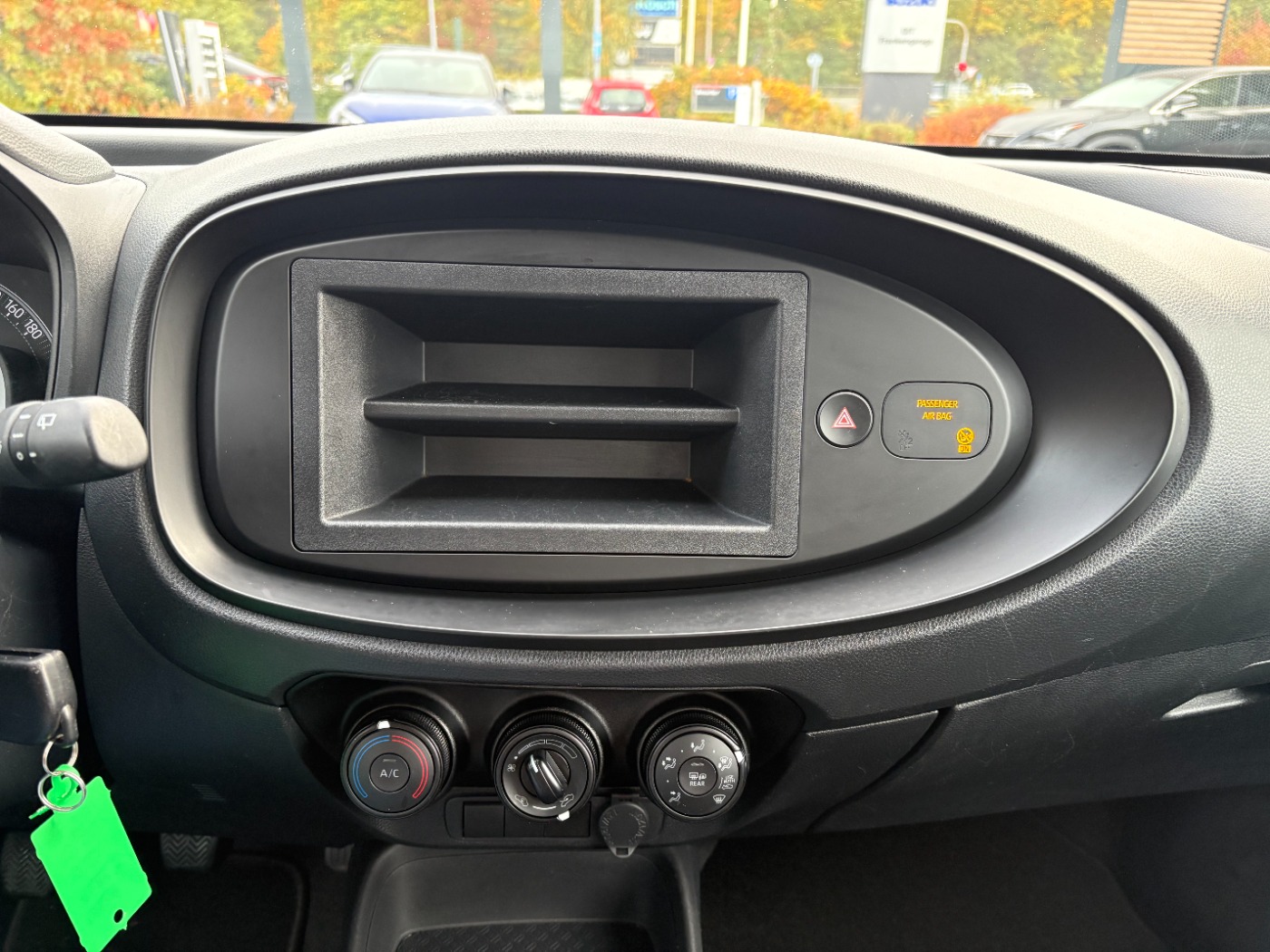 Toyota Aygo X 5-deurs