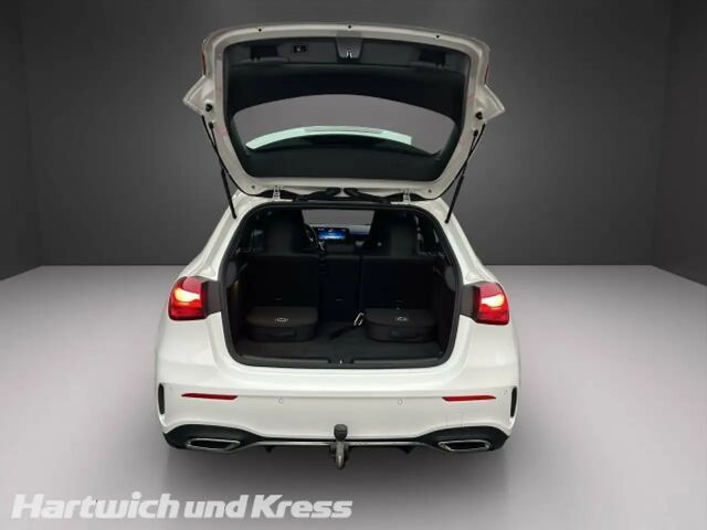 Mercedes-Benz A 250 A 250 e AMG Line